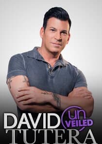 David Tutera: Unveiled thumbnail