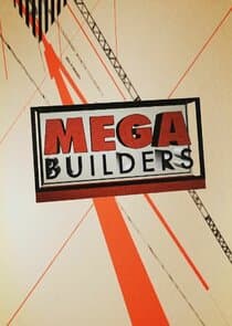 Mega Builders thumbnail