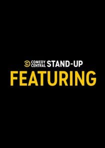 Comedy Central Stand-Up Featuring thumbnail