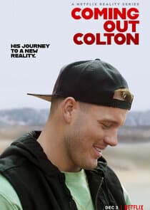 Coming Out Colton thumbnail