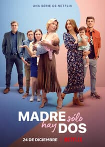 Madre solo hay dos thumbnail