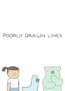 Poorly Drawn Lines thumbnail