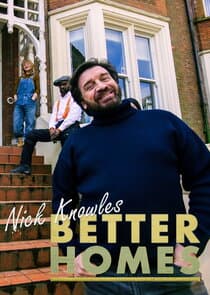Nick Knowles' Better Homes thumbnail