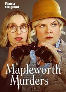 Mapleworth Murders thumbnail