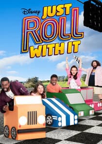 Just Roll With It thumbnail