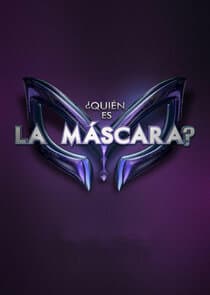 ¿Quién es la Máscara? thumbnail