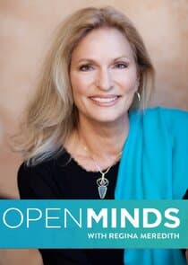 Open Minds with Regina Meredith thumbnail