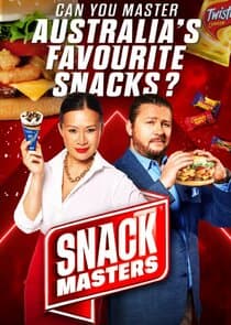 Snackmasters thumbnail