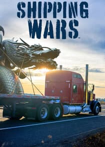 Shipping Wars thumbnail