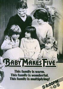 Baby Makes Five thumbnail