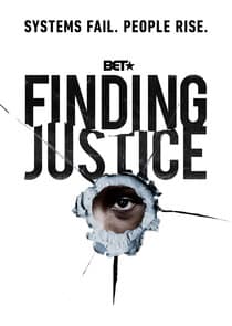Finding Justice thumbnail