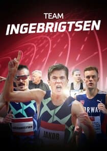 Team Ingebrigtsen thumbnail