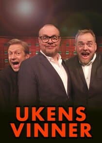 Ukens Vinner thumbnail