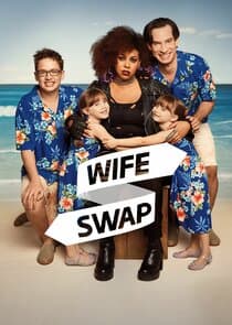 Wife Swap thumbnail