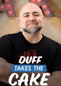 Duff Takes the Cake thumbnail