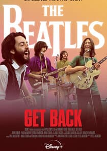 The Beatles: Get Back thumbnail