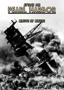 Attack on Pearl Harbor: Minute by Minute thumbnail