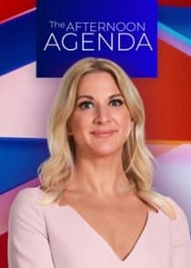 The Afternoon Agenda thumbnail