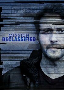Mission Declassified thumbnail