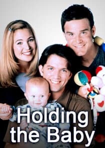 Holding the Baby thumbnail