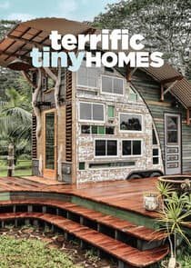 Terrific Tiny Homes thumbnail