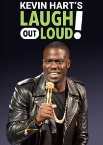Kevin Hart's Laugh Out Loud thumbnail