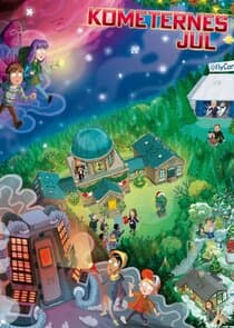 Kometernes jul thumbnail