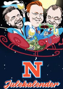 Natholdets Julekalender thumbnail