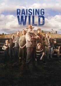 Raising Wild thumbnail