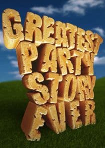 Greatest Party Story Ever…and Other Epic Tales thumbnail