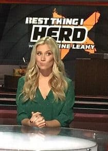 Best Thing I Herd with Kristine Leahy thumbnail
