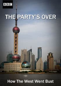 The Party's Over: How the West Went Bust thumbnail