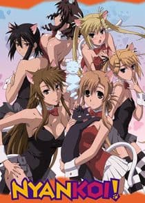Nyan Koi! thumbnail