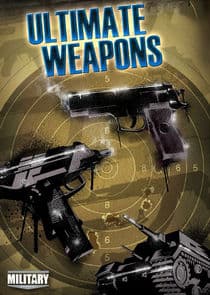 Ultimate Weapons thumbnail