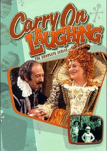 Carry On Laughing thumbnail