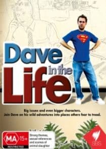 Dave in the Life thumbnail