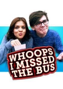Whoops I Missed the Bus thumbnail