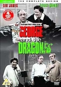 George and the Dragon thumbnail