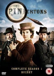 The Pinkertons thumbnail