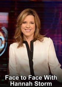 Face to Face with Hannah Storm thumbnail