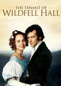 The Tenant of Wildfell Hall thumbnail
