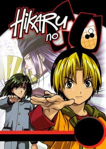Hikaru no Go thumbnail