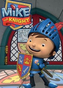 Mike the Knight thumbnail