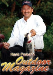 Hank Parker's Outdoor Magazine thumbnail