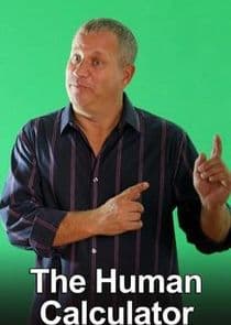 The Human Calculator thumbnail