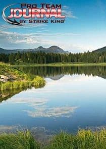 Pro Team Journal by Strike King thumbnail