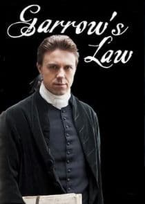 Garrow's Law thumbnail
