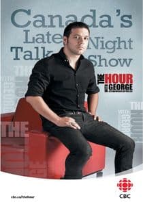 George Stroumboulopoulos Tonight thumbnail