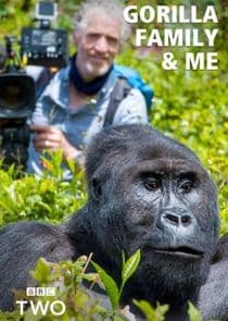 Gorilla Family & Me thumbnail