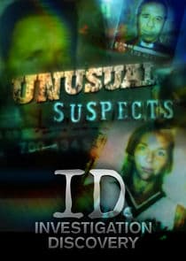 Unusual Suspects thumbnail